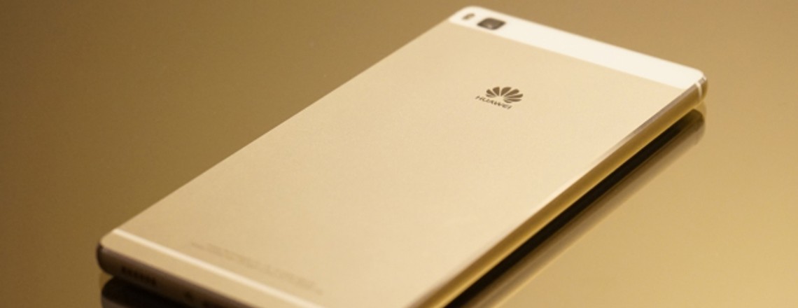 Hands-on: Huawei P8 (mit Video und Testfotos)