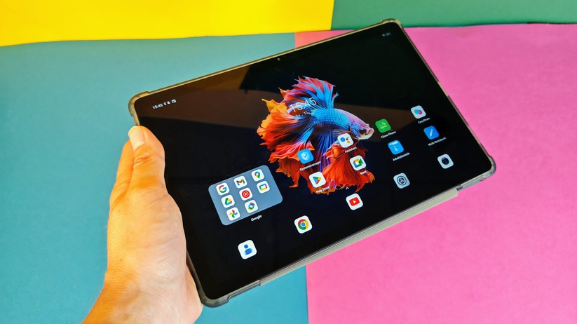 Blackview Tab 9 Wi-Fi