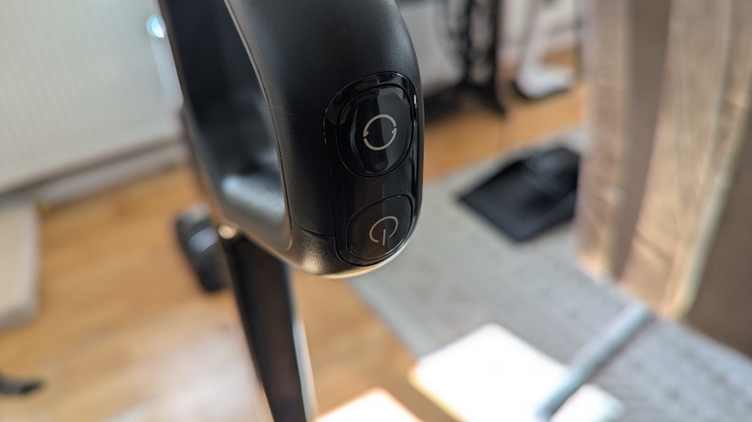 Mova X4 Pro - Bilder 