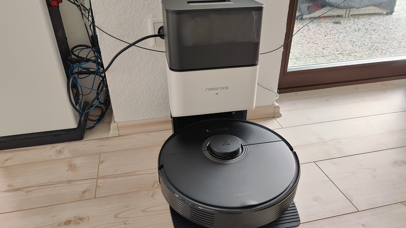 Roborock Q7 Max+