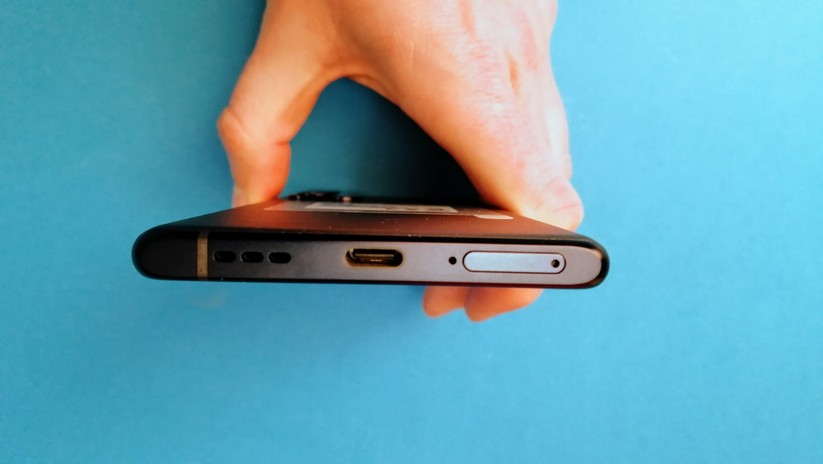OPPO Find x3 Neo
