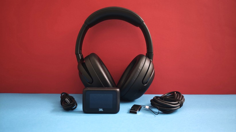 JBL Tour One M3 Bilder