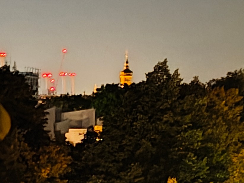 Realme 14 Pro+ 5G - Originalaufnahmen