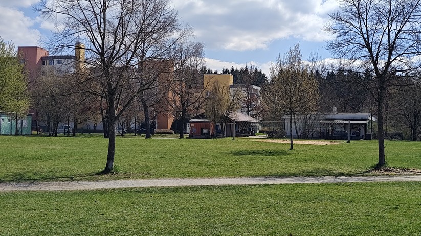 Motorola Edge 40 Pro - Originalaufnahmen