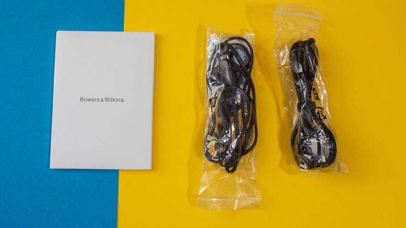 Bowers und Wilkins Zeppelin