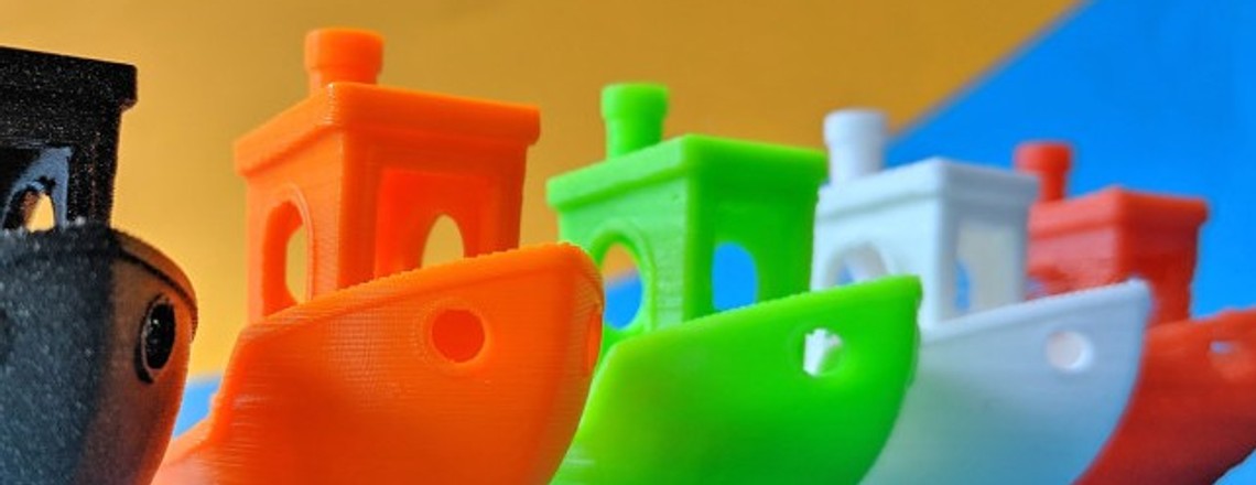 Ratgeber: Die 15 günstigsten 3D-Drucker
