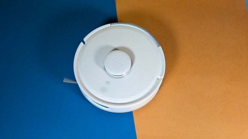 Switchbot K10+ Pro Combo – Bilderstrecke