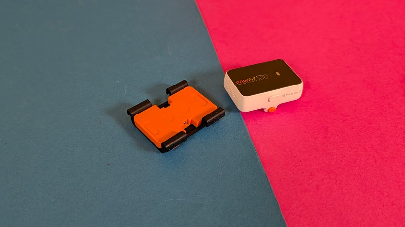 Pawfit 3 – Bilderstrecke