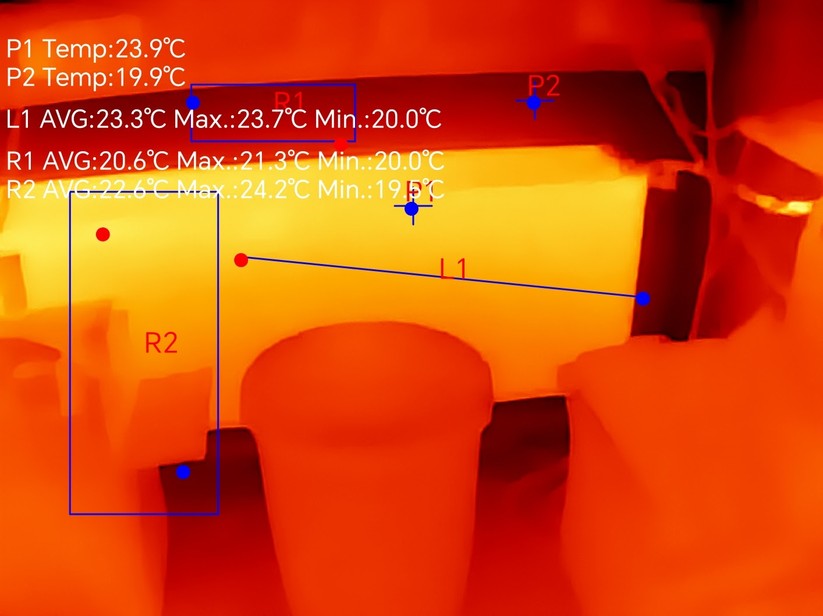 Thermal Master P2