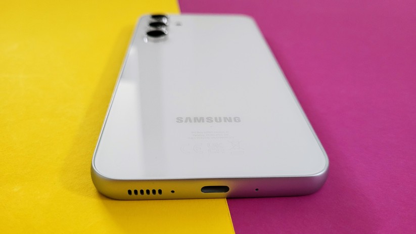 Samsung Galaxy A54 5G - Bilderstrecke