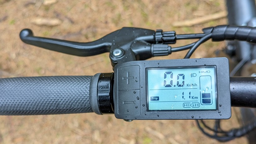 Himo Z20 Max