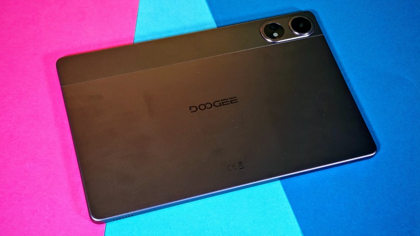 Doogee Tab G6+