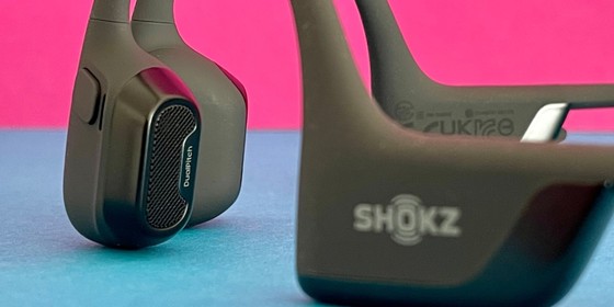 Shokz Openrun Pro 2