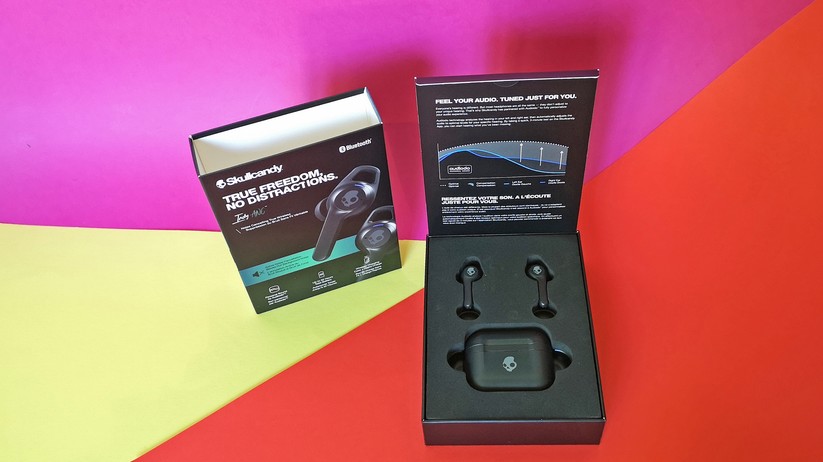 Skullcandy Indy ANC