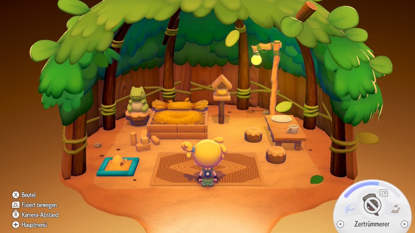 Pokémon Pokopia