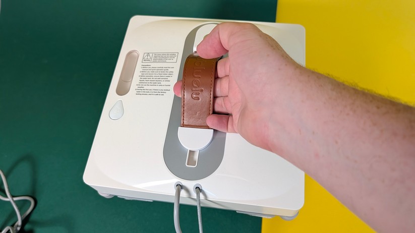 Lubluelu CHYW201 – Bilderstrecke