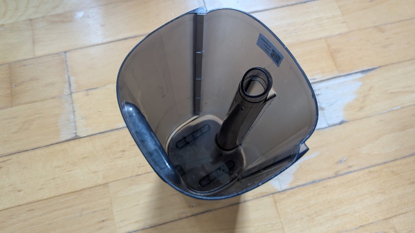 Roborock F25 Ace - Bilder
