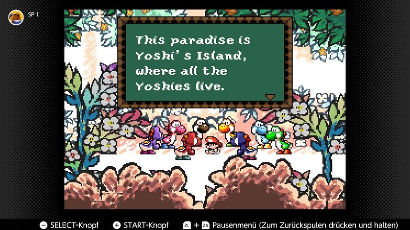 Nintendo Switch Online im Test