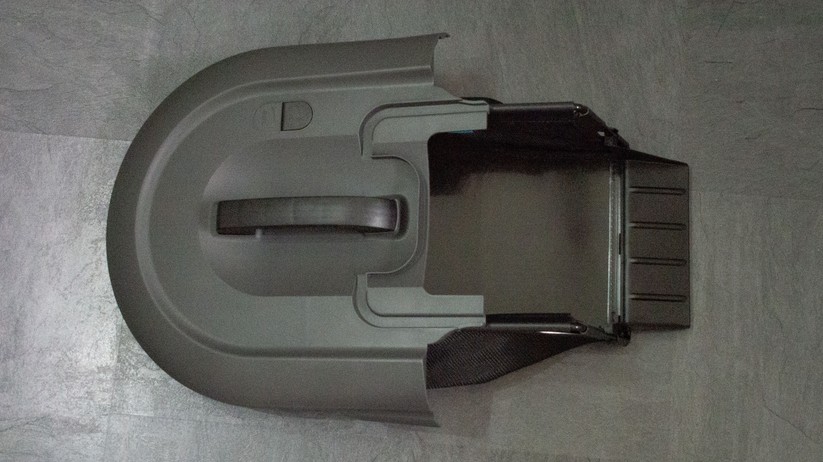 Gardena PowerMax Duo 46/36V P4A - Bilder