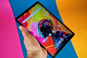  Günstiges Gaming-Tablet mit 8 Zoll