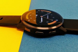 Garmin Venu 3 im Test