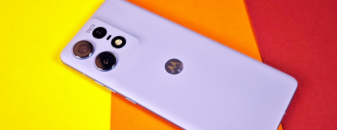 Motorola Edge 50 Pro