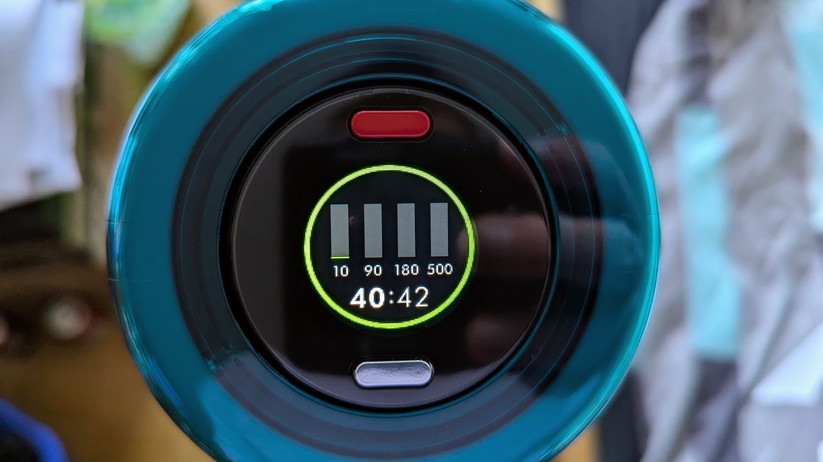 Dyson V16 Piston Animal Submarine - Bilder