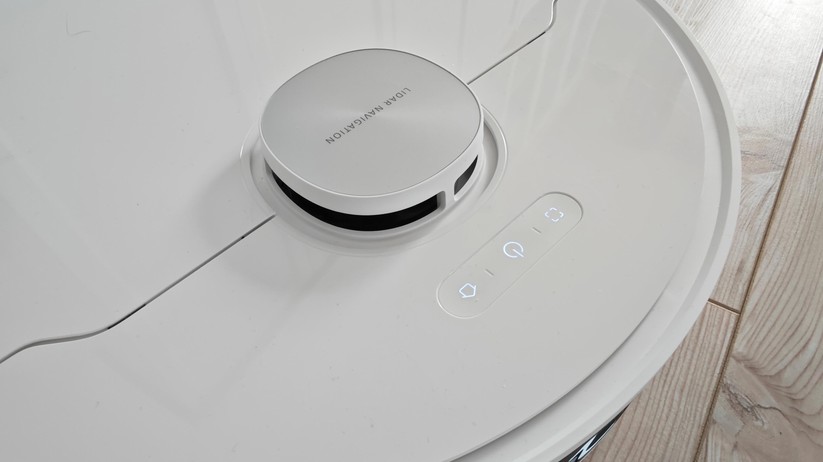 Dreame L10 Prime