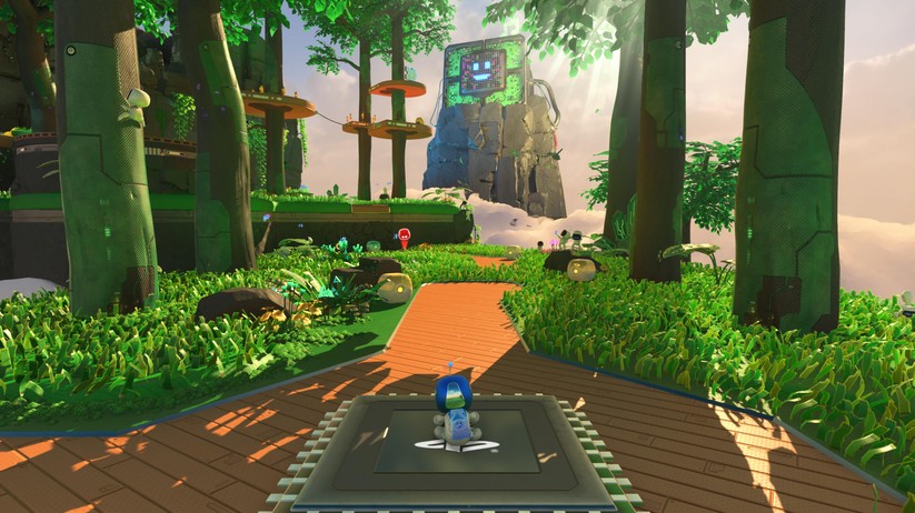 Playstation 5: Astro's Playroom