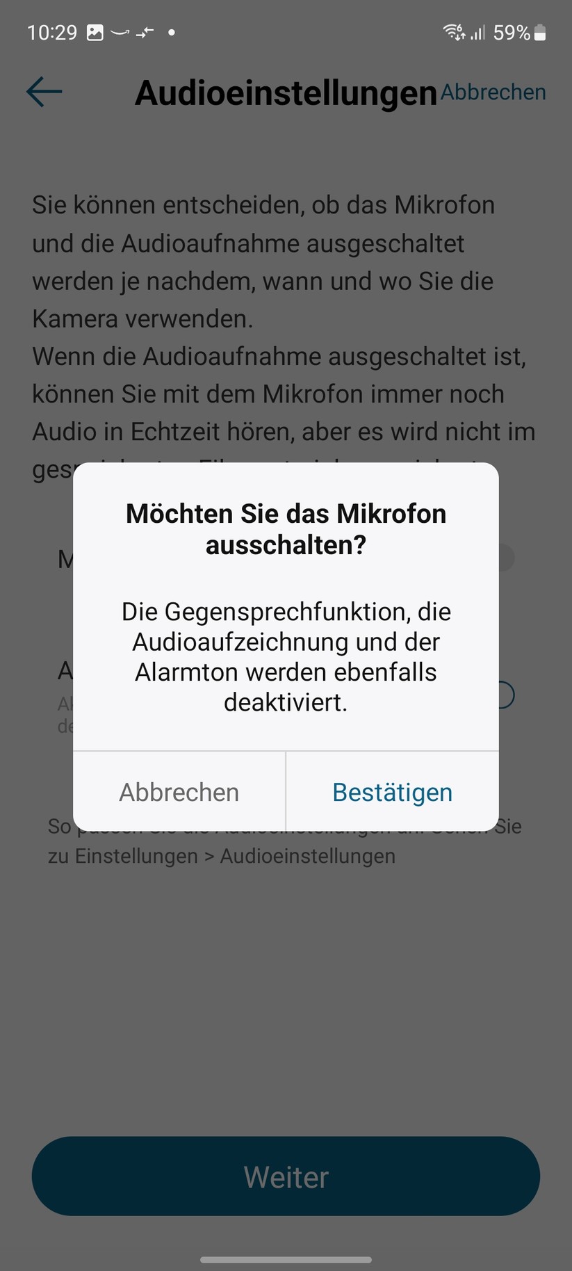 Eufy Solocam S340: Inbetriebnahme mit Eufy-App