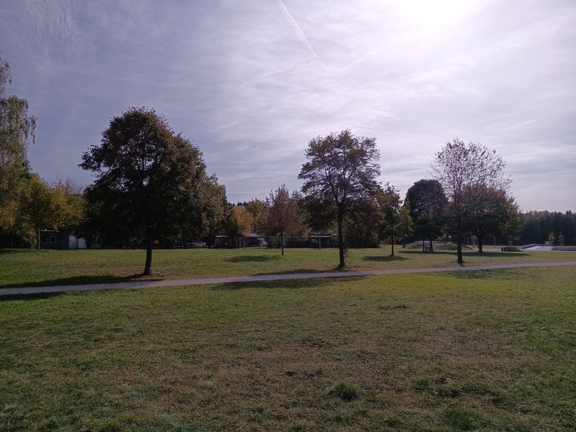 Doogee V31GT - Originalaufnahmen 