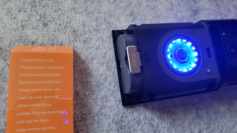 Ring Video Doorbell 4