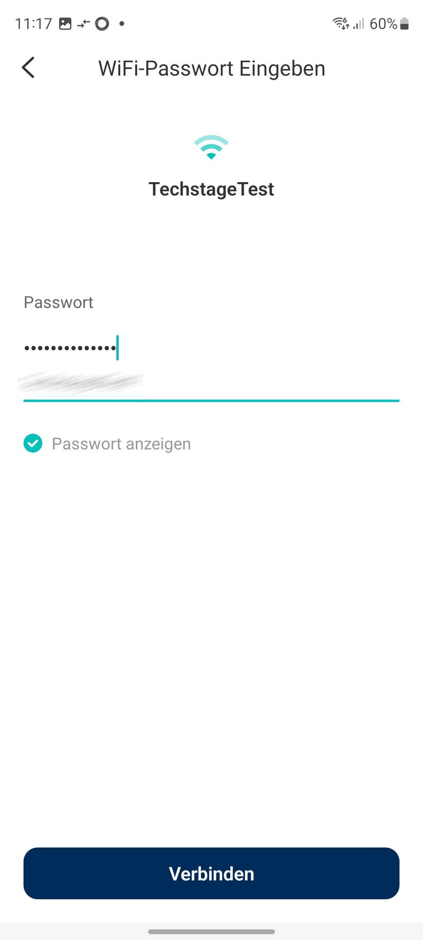 Levoit Vital 200S: App und Einstellungen