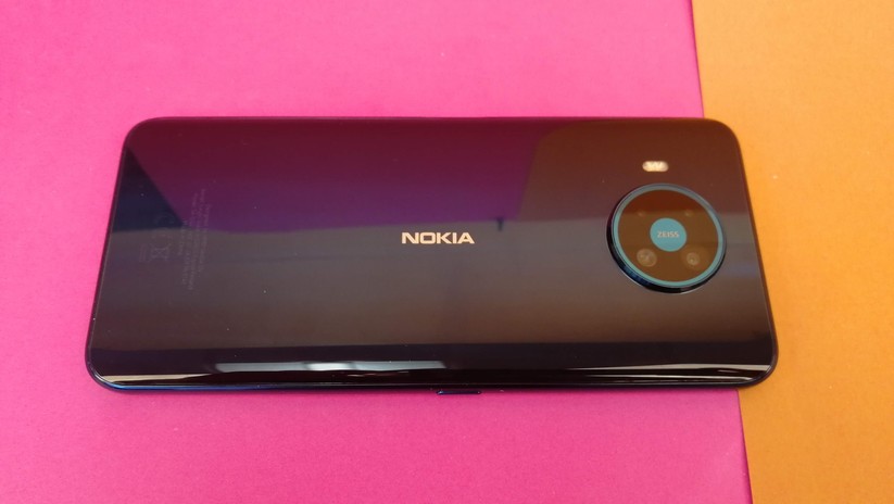 Nokia 8.3 5G