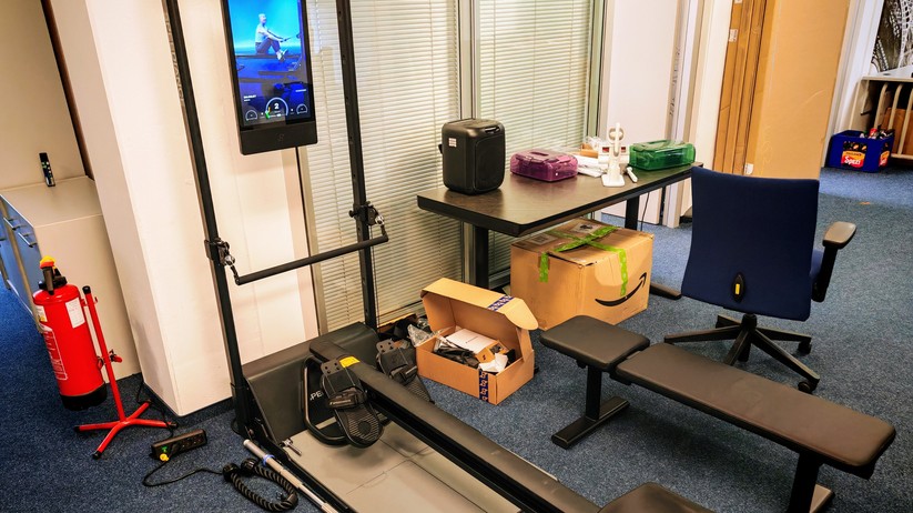 Speediance Gym Monster 2