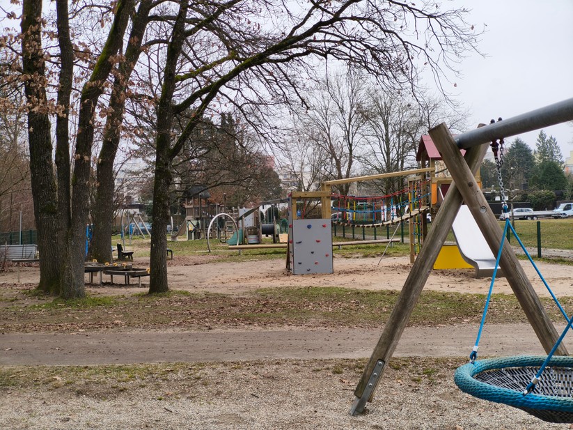 Xiaomi 15T - Originalaufnahmen