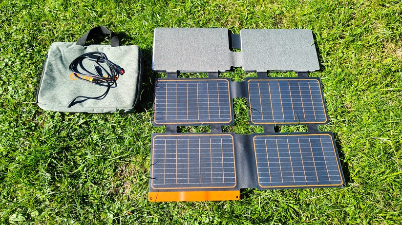 FlexSolar S100