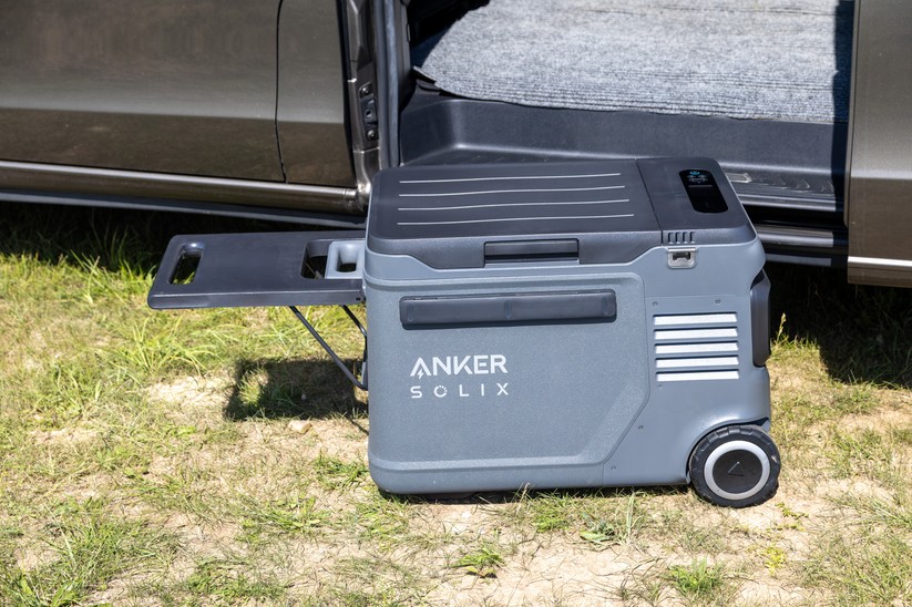Anker Solix Everfrost 2  - Bilder 