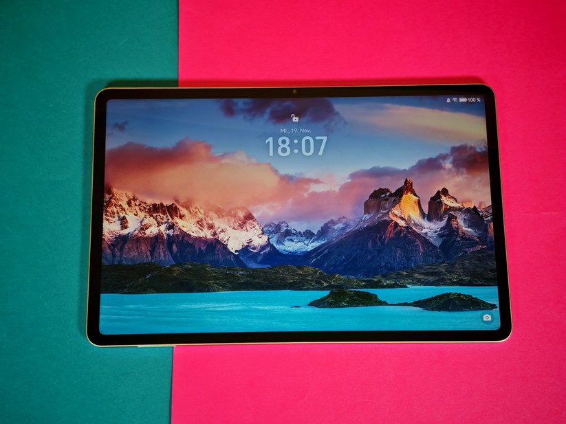 Honor Pad 10 
