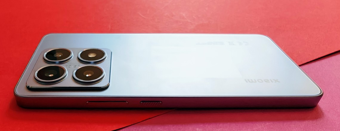 Xiaomi 14T