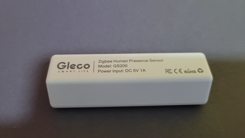 Gleco RTSC11R 