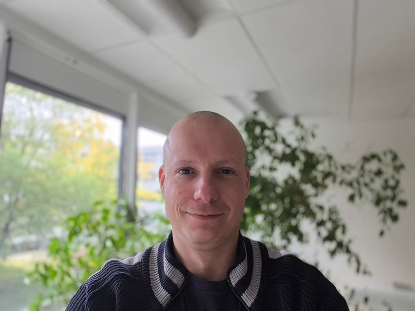 Samsung Galaxy Tab S11 Ultra