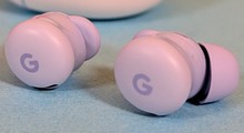 Pixel Buds 2a – Bilderstrecke