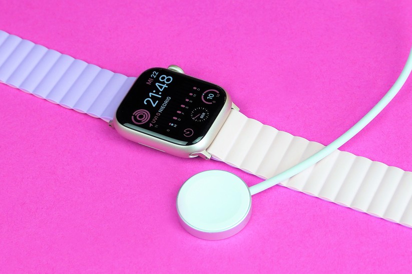 Apple Watch Series 8