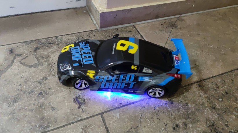 RC Drift Cars