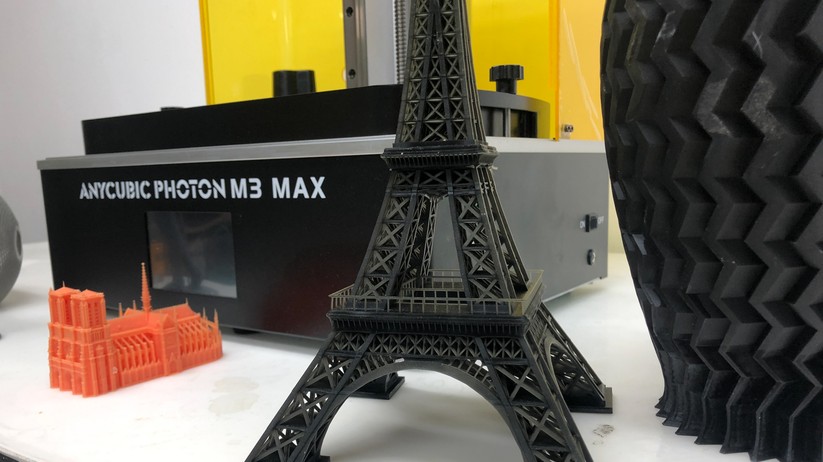Anycubic M3 Max