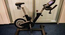 Bowflex IC Bike SEi