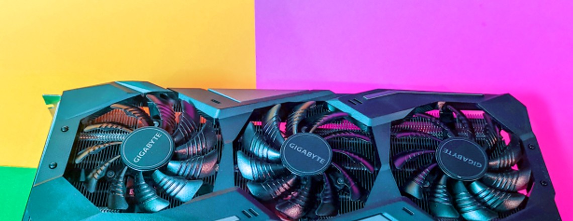 Gigabyte RX 5500 XT Gaming OC im Test