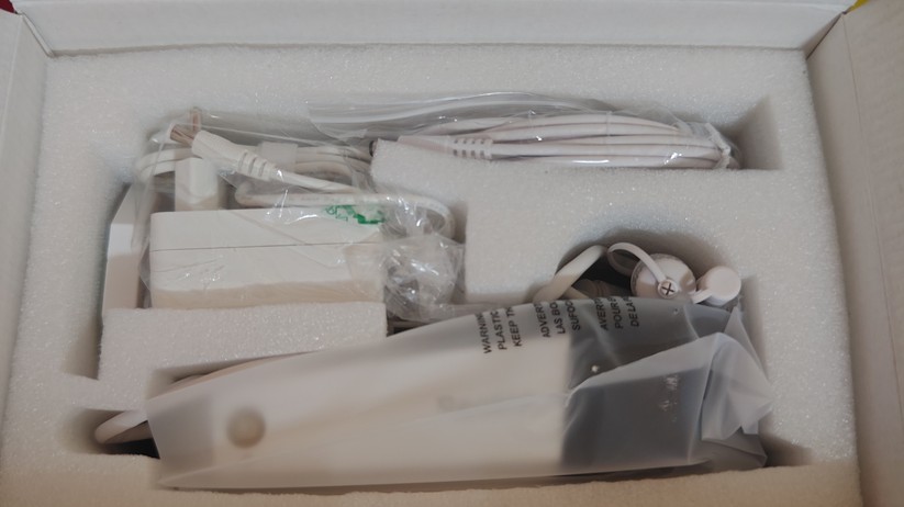 Reolink Duo 3 WiFi: 16 MP, 180°-Sichtfeld, Dualband Wi-Fi 6 und Bewegungsspur 