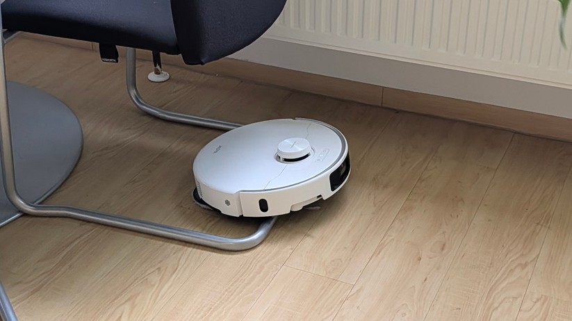 Mova P70 Pro Ultra – Reinigung